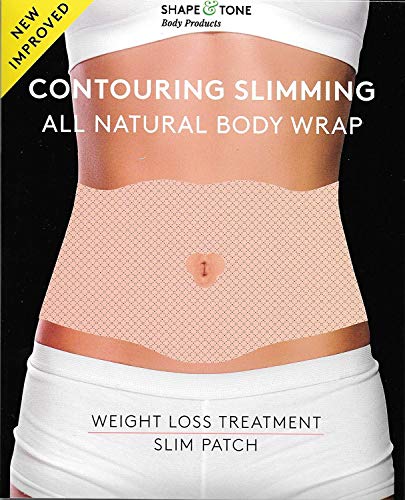 Ultimate Toning and Firming Body Applicator ...
