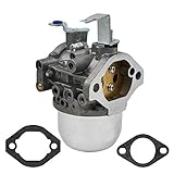 BH-Motor New Carburetor Carb for Generac 0A4600 RV Generator GN410 GN410HS 091187A Engine