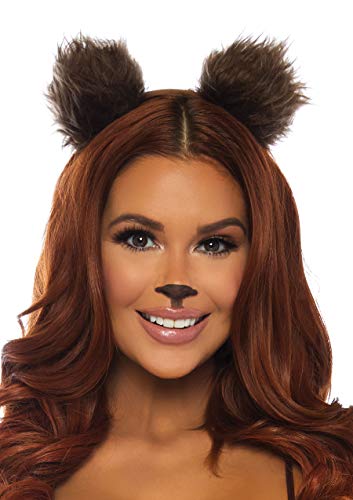 Leg Avenue Bear Headband