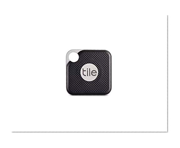 Tile Pro avec pile remplaçable - 1 par lot