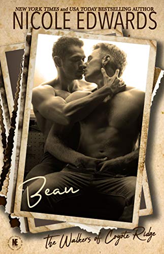 Book Cover Beau (The Walkers of Coyote Ridge Book 5)