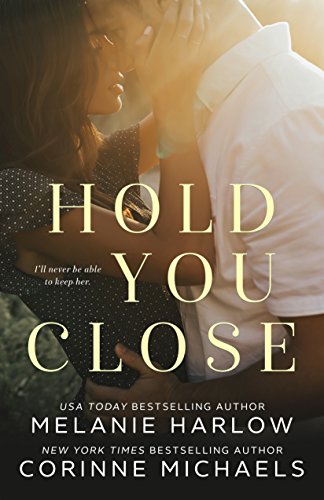 Book Cover Hold You Close