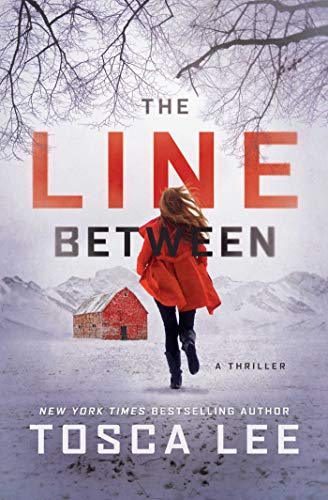 Book Cover The Line Between: A Novel
