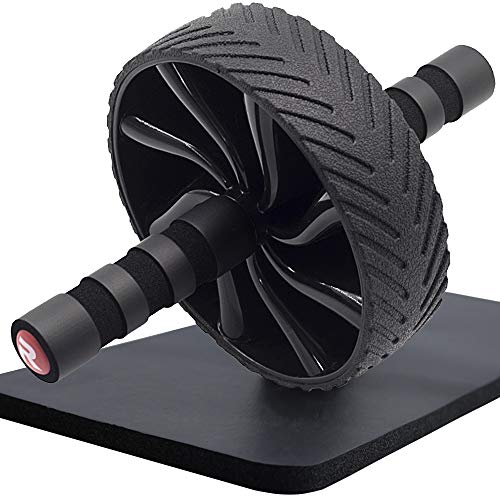 Redipo Sports AB Roller Wheel-Abdominal Exercise-Core Training Fitness Equitment - Workout Exercise and Home Gym Equipment with Non-Slip Handles