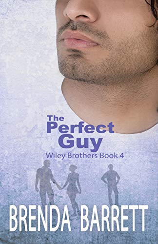 Book Cover The Perfect Guy (Wiley Brothers Book 4)