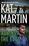 Against the Edge (The Raines of Wind Canyon Book 8)