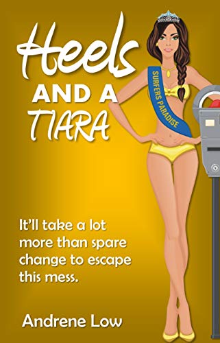 Heels and a Tiara: Prequel - That Seventies Series