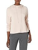 Mae Women's Loungewear Supersoft French Terry Hoodie