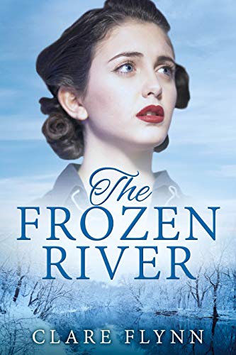 Book Cover The Frozen River (The Canadians Book 3)