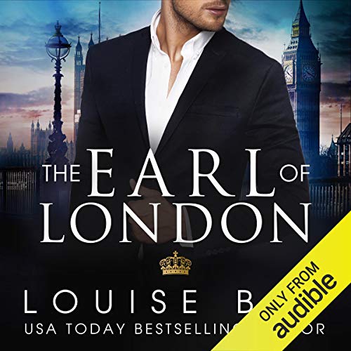 Book Cover The Earl of London