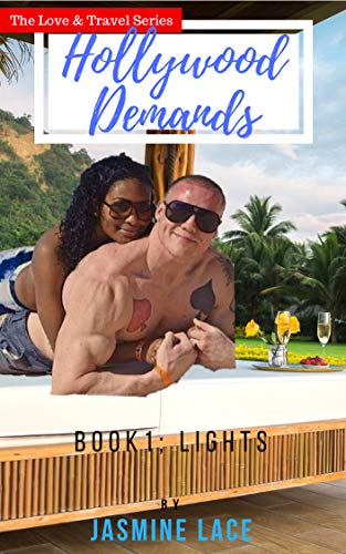 Book Cover Lights!: Book 1 (Hollywood Demands)