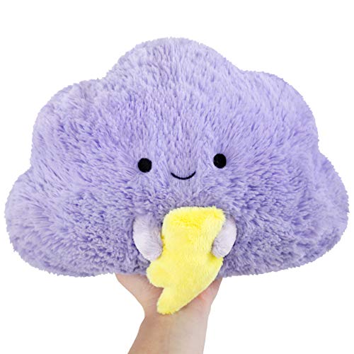 Squishable/ Mini Storm Cloud - 7"