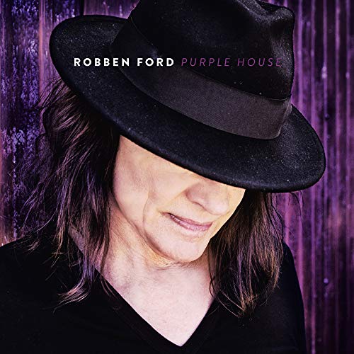 The Purple House