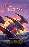 Beyond the Stars: Unimagined Realms: a space opera anthology