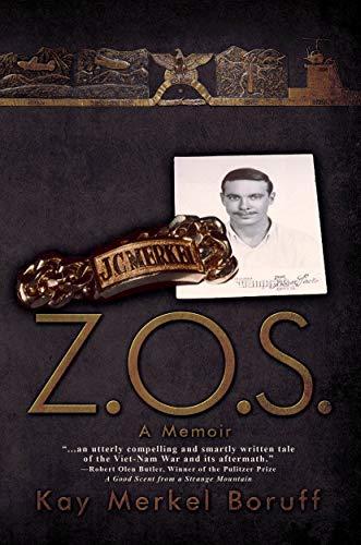 Z.O.S. (English Edition)