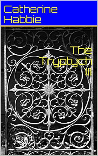 Book Cover The Tryptych III