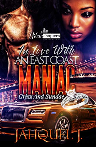 In Love With A East Coast Maniac: Grizz And Sundae