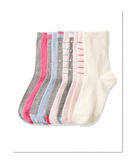 RED WAGON Patterned Ankle Socks - Chaussettes - Fille