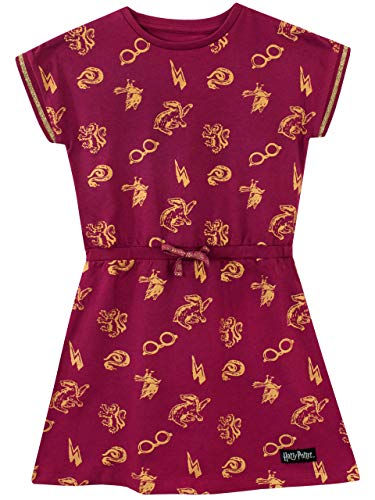 Harry Potter Girls' Hogwarts Dress
