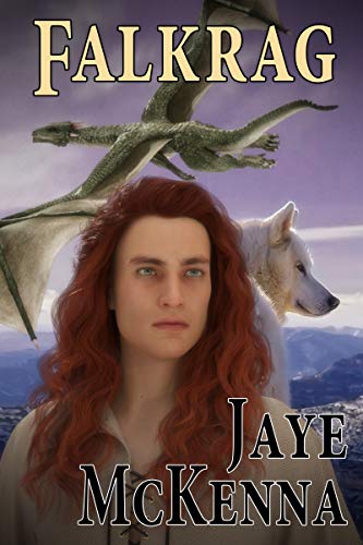 Falkrag (Wytch Kings Book 5)
