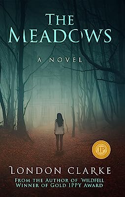 The Meadows: A page-turning supernatural thriller (Legacy of Darkness Book 1)