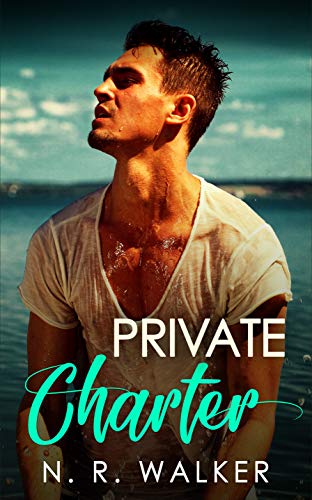 Book Cover Private Charter