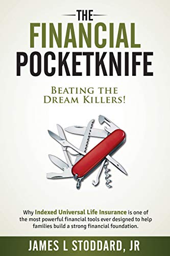 Book Cover The Financial Pocketknife: Beating the Dream Killers