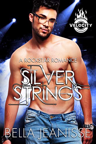 Silver Strings (Velocity Book 3)