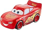 Disney Cars Toys Turbo Racers Lightning McQueen
