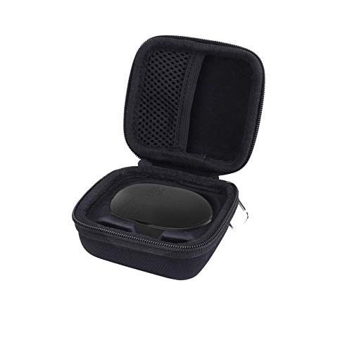 Aenllosi Hard Carrying Case for B&O Play Bang & Olufsen Beoplay E8 Premium Truly Wireless Bluetooth Earphones