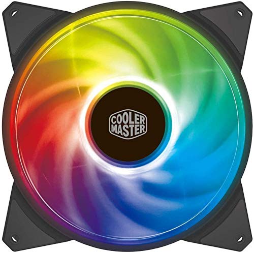 Cooler Master MasterFan MF140R ARGB
