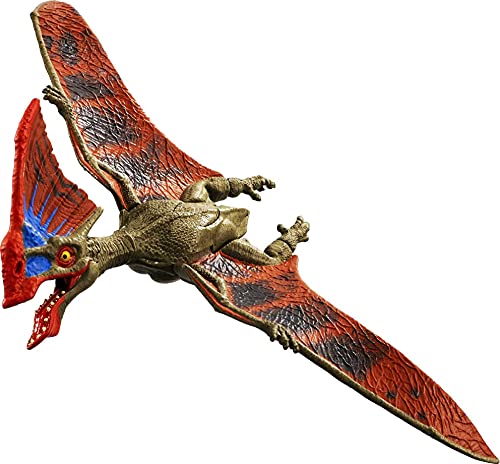 Jurassic World GCR60 Savage Strike Tapejara