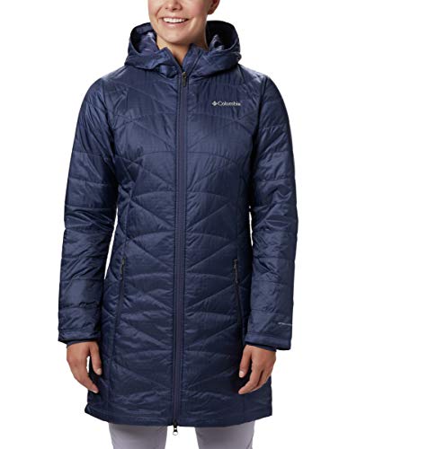 Columbia Women's Mighty Lite Hooded Jacket