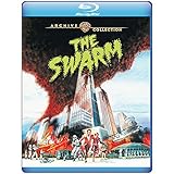 The Swarm [Blu-ray]