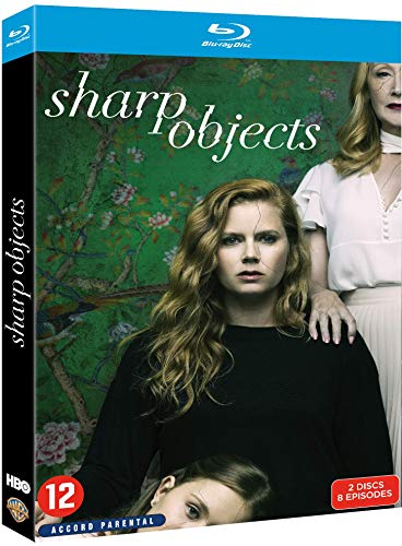 Sharp Objects [Blu-ray]