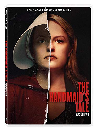 Book Cover The Handmaid's Tale: Season 2