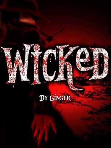 Book Cover Wicked