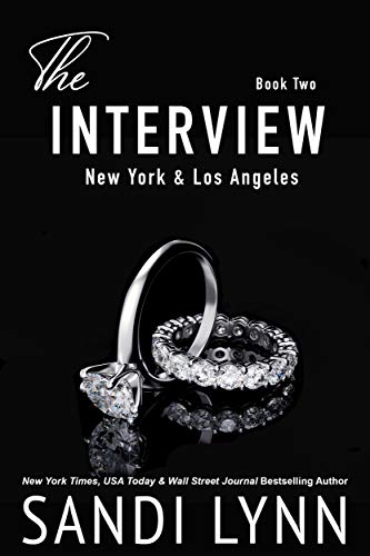 The Interview: New York & Los Angeles Part 2 (Interview Series)