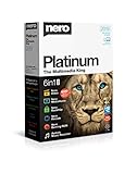 Nero Platinum 2019