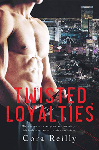 Book Cover Twisted Loyalties (The Camorra Chronicles Book 1)