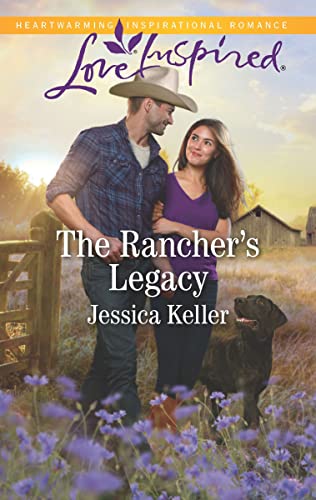 The Rancher's Legacy (Red Dog Ranch)