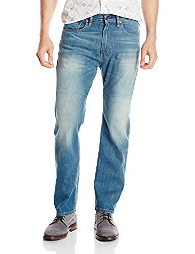 Levi's Men's 505 Regular Fit Jean