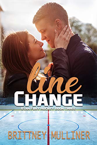 Book Cover Line Change (Utah Fury Hockey Book 3)