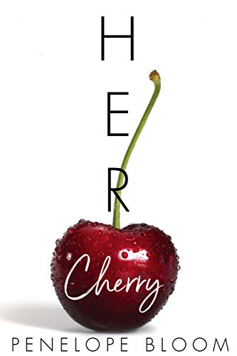Book Cover Her Cherry (Objects of Attraction Book 2)