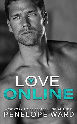 Book Cover Love Online