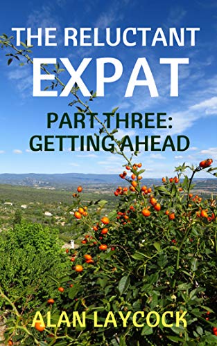 The Reluctant Expat: Part Three - Getting Ahead