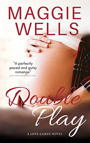 Double Play (Love Games Book 3)