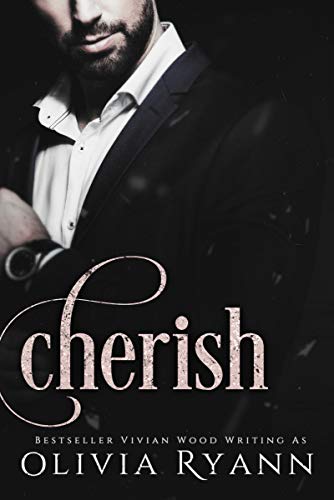 Book Cover Cherish: A Dark Mafia Captive Romance (Cherish Series Book 3)