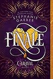Finale: A Caraval Novel
