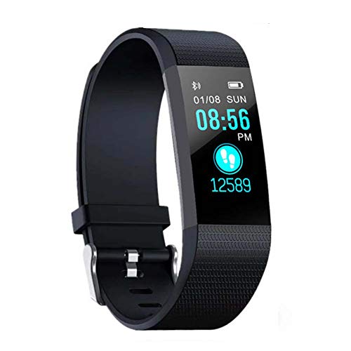 POY Replacement Bands Compatible for Fitbit Charge 2, Classic & Special Edition Adjustable Sport Wristbands